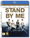 Viimeinen kesä (Stand By Me, Blu-ray), elokuva