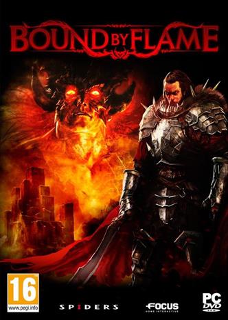 Bound By Flame, PC-peli
