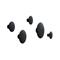 Muuto The Dots, ripustimet 5 kpl – kuva 8