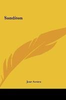 Sanditon (Jane Austen), kirja