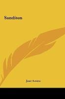 Sanditon (Jane Austen), kirja