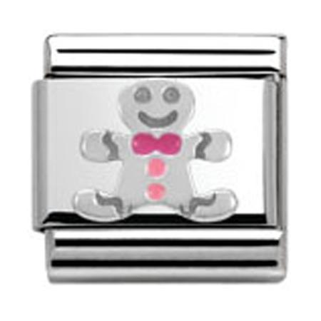 Nomination SilverShine 330204-09