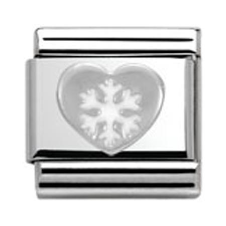 Nomination SilverShine 330204-02