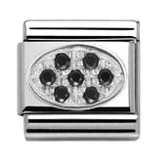 Nomination SilverShine 330308-10