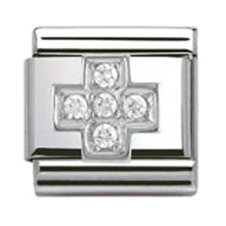 Nomination SilverShine 330304-03