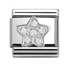 Nomination SilverShine 330304-02