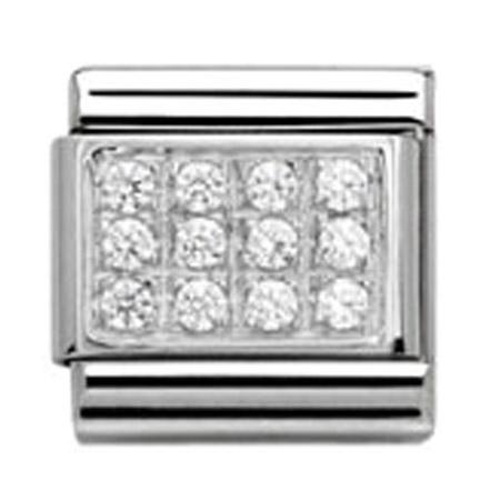 Nomination SilverShine 330307-01