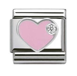 Nomination SilverShine 330305-02
