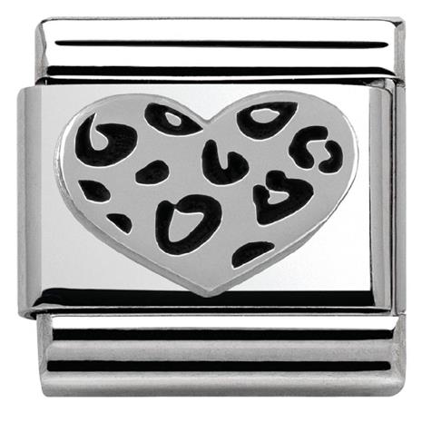 Nomination SilverShine 330101-05