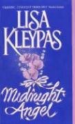 Midnight Angel (Lisa Kleypas), kirja