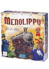 Menolippu, lautapeli