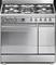 Smeg SCB92MX8, liesi – kuva 7
