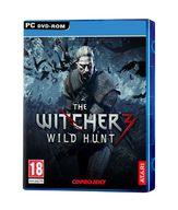 The Witcher 3: Wild Hunt, PC-peli