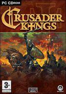 Crusader Kings, PC-peli
