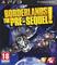 Borderlands Pre-Sequel, PS3-peli – kuva 1