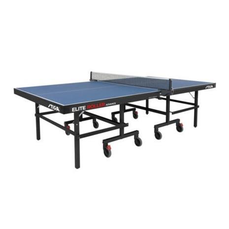 Stiga Elite Roller Advance, pöytätennispöytä