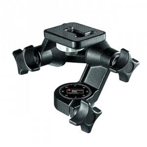 Manfrotto Junior 056 -kinopää