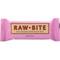 RawBite Protein, patukka 50 g – kuva 2