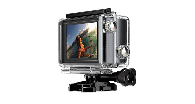 GoPro HERO3+ LCD Touch BacPac (ALCDB-304)