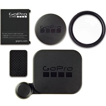 GoPro HERO3 Caps + Doors