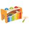 Hape Pound and Tap Bench, soittolelu – kuva 1