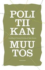 Politiikan muutos (Tuomas Forsberg), kirja