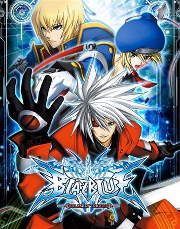 BlazBlue: Calamity Trigger, PC-peli
