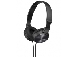 Sony MDR ZX310 kuulokkeet, hinta 20 € | Hintaseuranta.fi Sony MDR ZX310 kuulokkeet, hinta 20 € | Hintaseuranta.fi