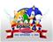 Sonic the Hedgehog 4: Episode 2, PC-peli – kuva 1