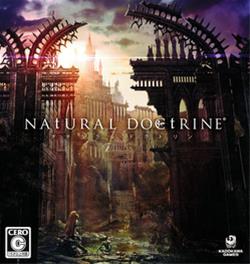 Natural Doctrine, PS3-peli
