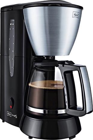 Melitta Single 5, kahvinkeitin