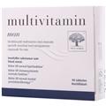 New Nordic Multivitamin Man, 90 tabl.