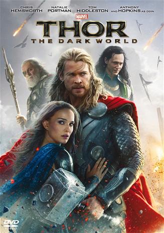 Thor: The Dark World, elokuva