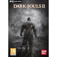 Dark Souls II (2), PC-peli