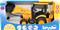 Bruder JCB Midi CX traktorikaivuri – kuva 1