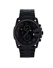 Diesel DZ4180 Chronograph, rannekello