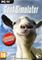Goat Simulator, PC-peli – kuva 1