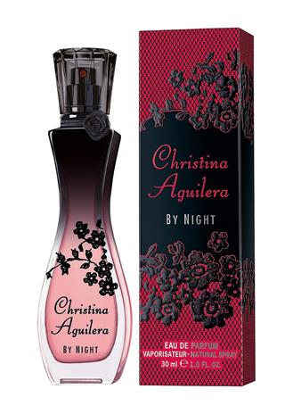 Christina Aguilera By Night - EdP 30 ml