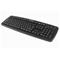 Kensington ValuKeyboard, näppäimistö – kuva 1