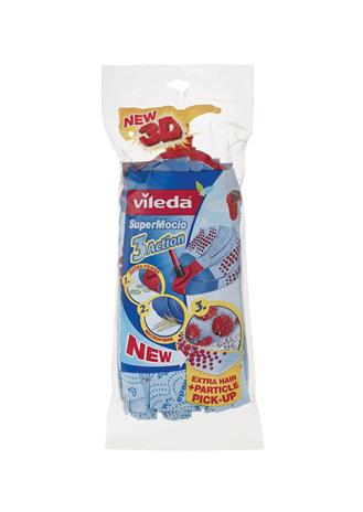 Vileda Style SuperMocio, vaihtomoppi