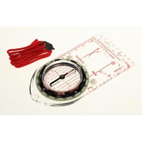 Suunto M-3, retkikompassi – kuva 8/8