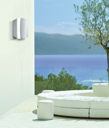 KEF Ventura 6, ulkokaiutin – kuva 8/8