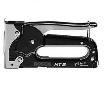 Bosch HT 8, nitoja