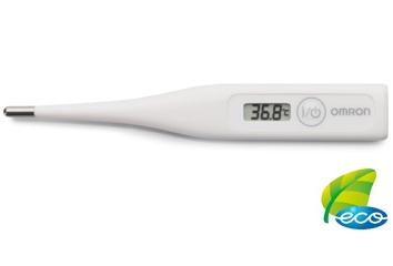 Omron Eco Temp Basic, kuumemittari