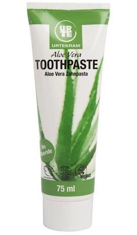 Aloe Vera tandkräm 75 ml