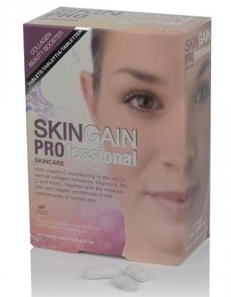 Skingain 120 tablettia