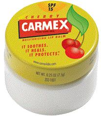 Carmex Cherry Lipbalm – kuva 7/8