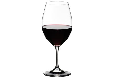 Riedel Ouverture Red Wine, punaviinilasit 35 cl, 2 kpl
