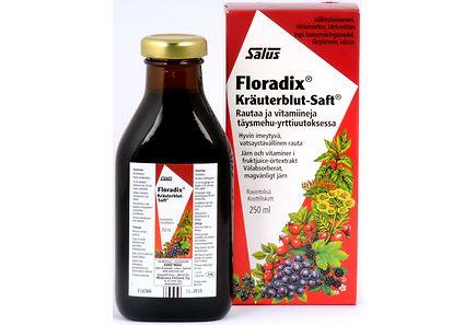 Salus Floradix, 250 ml