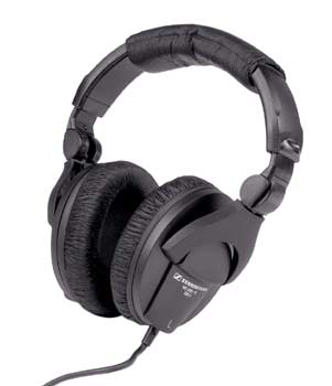 Sennheiser HD 280 PRO (506845), kuulokkeet